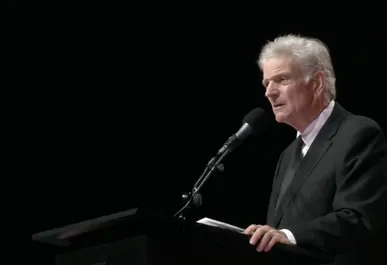 Franklin Graham to Manchester: ‘We each have a date with death’