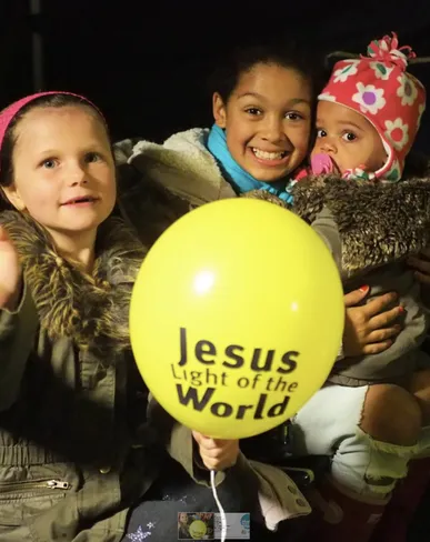 Halloween: Will you retreat, or will you reach out?