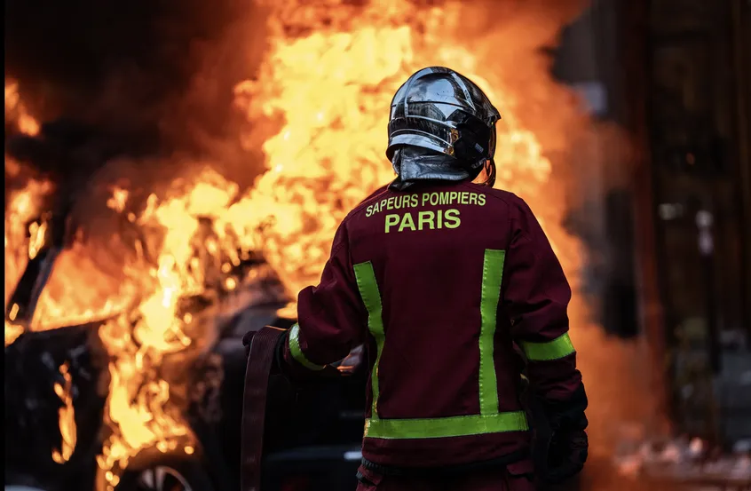 Will Western civilisation really collapse?