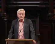 Free Church of Scotland announces new Moderator