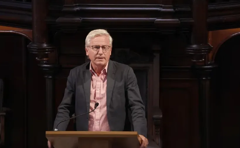 Free Church of Scotland announces new Moderator