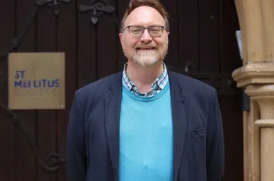 Colleges appoint 'dual' principal