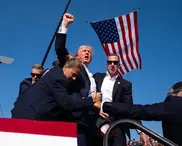 Donald Trump: lessons in leadership?