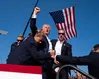 Donald Trump: lessons in leadership?