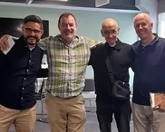 Duo joins leadership at West End church