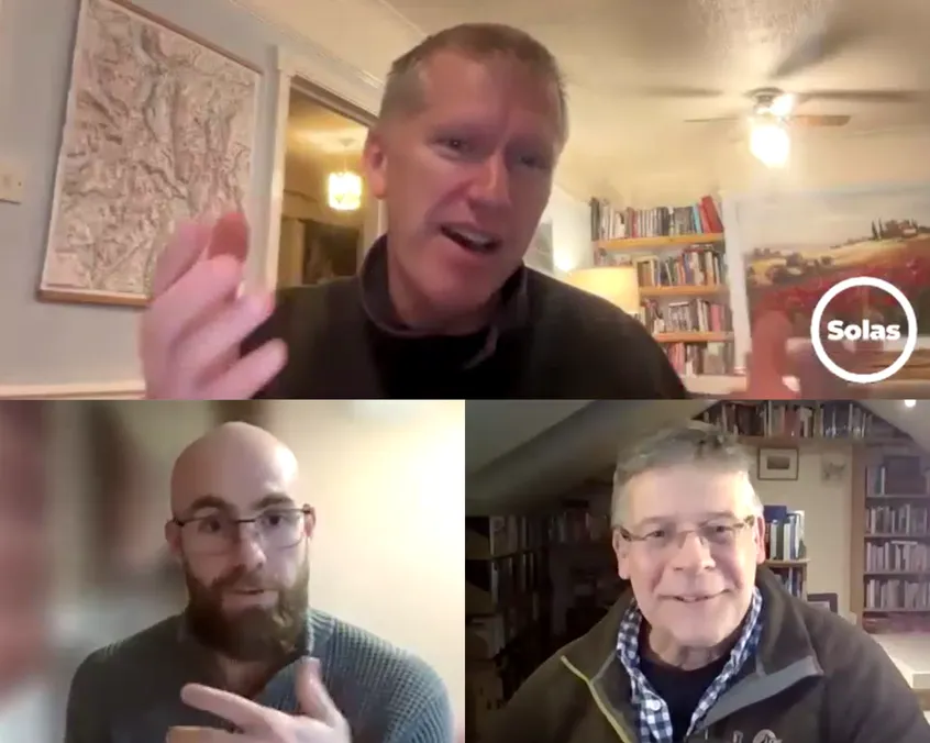 Solas marks its  15th anniversary