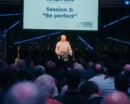 Sussex Gospel Partnership launch first men's convention