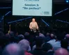 Sussex Gospel Partnership launch first men's convention