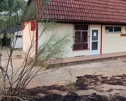 Spain: Christian camp survives inferno