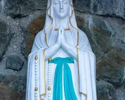 Mary, quite contrary ...