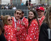 Popes, elections, Eurovision – and disappointment
