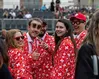 Popes, elections, Eurovision – and disappointment