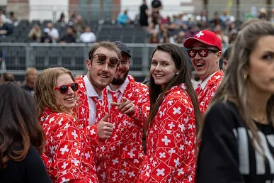 Popes, elections, Eurovision – and disappointment