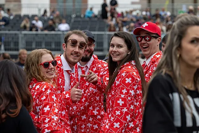 Popes, elections, Eurovision – and disappointment