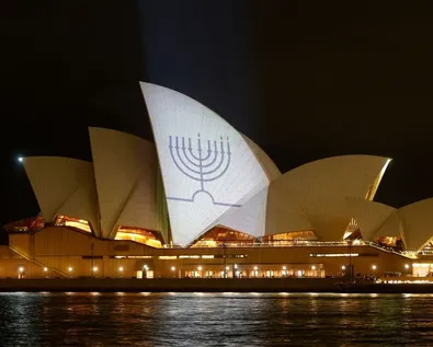 After Bondi: I am Jewish - this is how it feels today