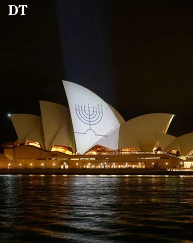 After Bondi: I am Jewish - this is how it feels today