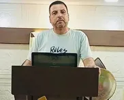 Syrian pastor brutally martyred