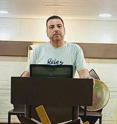 Syrian pastor brutally martyred