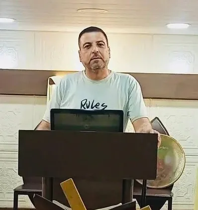 Syrian pastor brutally martyred
