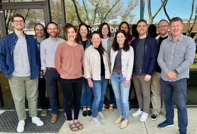 Good Book Co passes ownership to employees