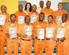 Prison Bible programme sees remarkable results