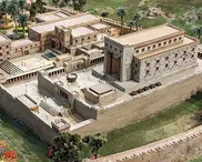 Sensational find backs Biblical account
