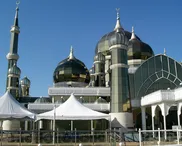 Malaysia: Friday  prayers crackdown