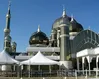 Malaysia: Friday  prayers crackdown