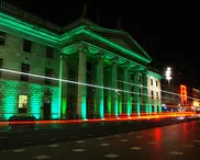 Republic of Ireland housing crisis impacts churches