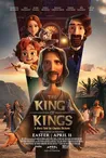 The King of Kings: my son was riveted by the gospel