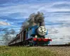 80 years of Thomas the Tank Engine - and simpler times...