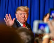 Is the UK church ready for Trump 2.0?