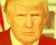 Trump 'Jesus' post sparks outrage