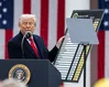 Tariffs, Trump and free trade - forming a Christian worldview
