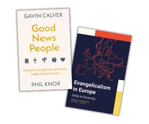 What is an Evangelical?