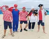 Gospel makes waves by the sea: United Beach Missions