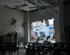 Ukraine: Drone strike kills father and daughter
