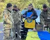 Ukrainian soldiers reached with the gospel