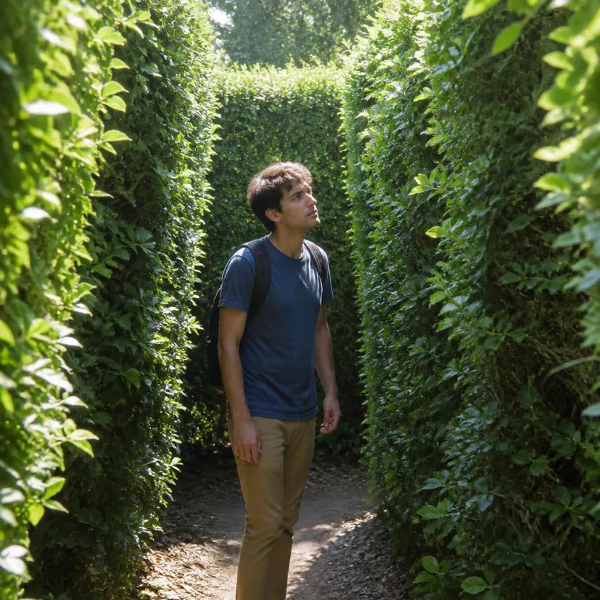 Want spiritual resilience? Try this...