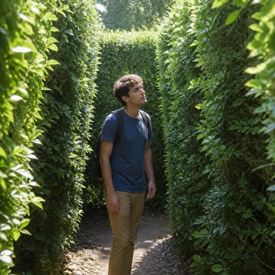 Want spiritual resilience? Try this...