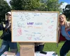 CU students welcome newbies
