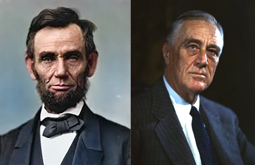 Thanksgiving – for what?