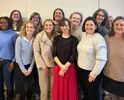 PfE day: Equipping women to share the gospel