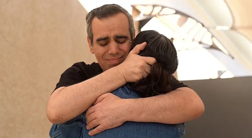 The Middle East: Peace at last? A Christian perspective
