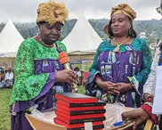 ‘A transformative tool’: The New Testament in heart languages