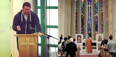 Ex-FIEC church explains switch to Eastern Orthodoxy