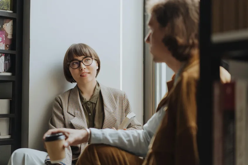 Are people more spiritually open than we think?