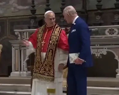 King 'breaching coronation vow,' says PTS
