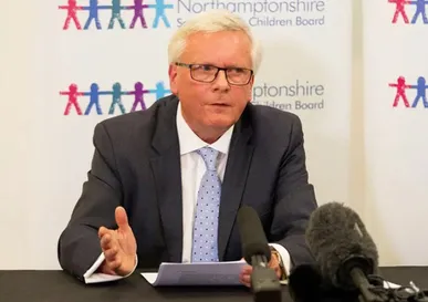 Smyth survivors sue Church of England