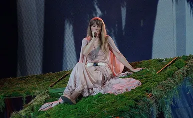 Taylor Swift and the  mistreatment of women